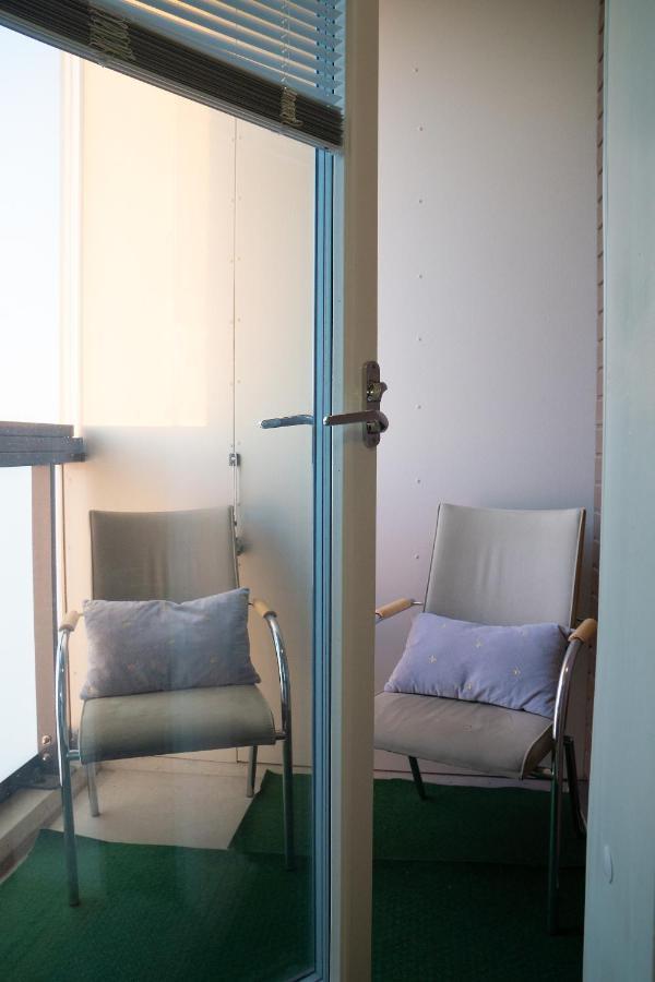 Lovely Northern Apartment, Parking Oulu Buitenkant foto