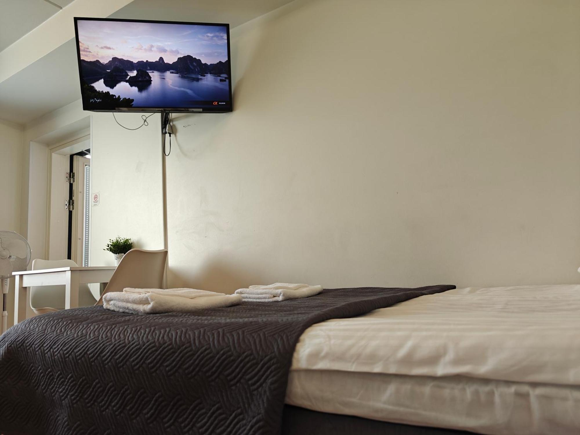 Lovely Northern Apartment, Parking Oulu Buitenkant foto